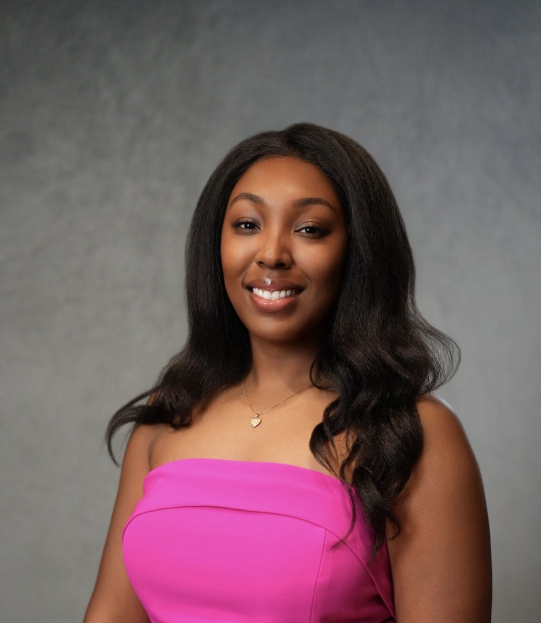 Duriyyah Ellis, MSN, CRNP — Founder of Good Anatomy